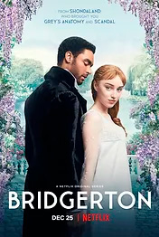 Bridgerton como Daphne