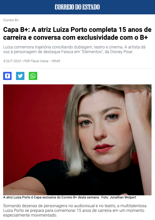 Correio do Estado